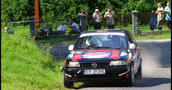 Rajd Rzeszowski